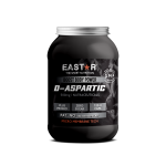 D-ASPARTIC PURE ACID 500mg / 120 VEGAN CAPS