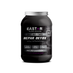 HEPAR DETOX 660mg / 60 VEGAN CAPS